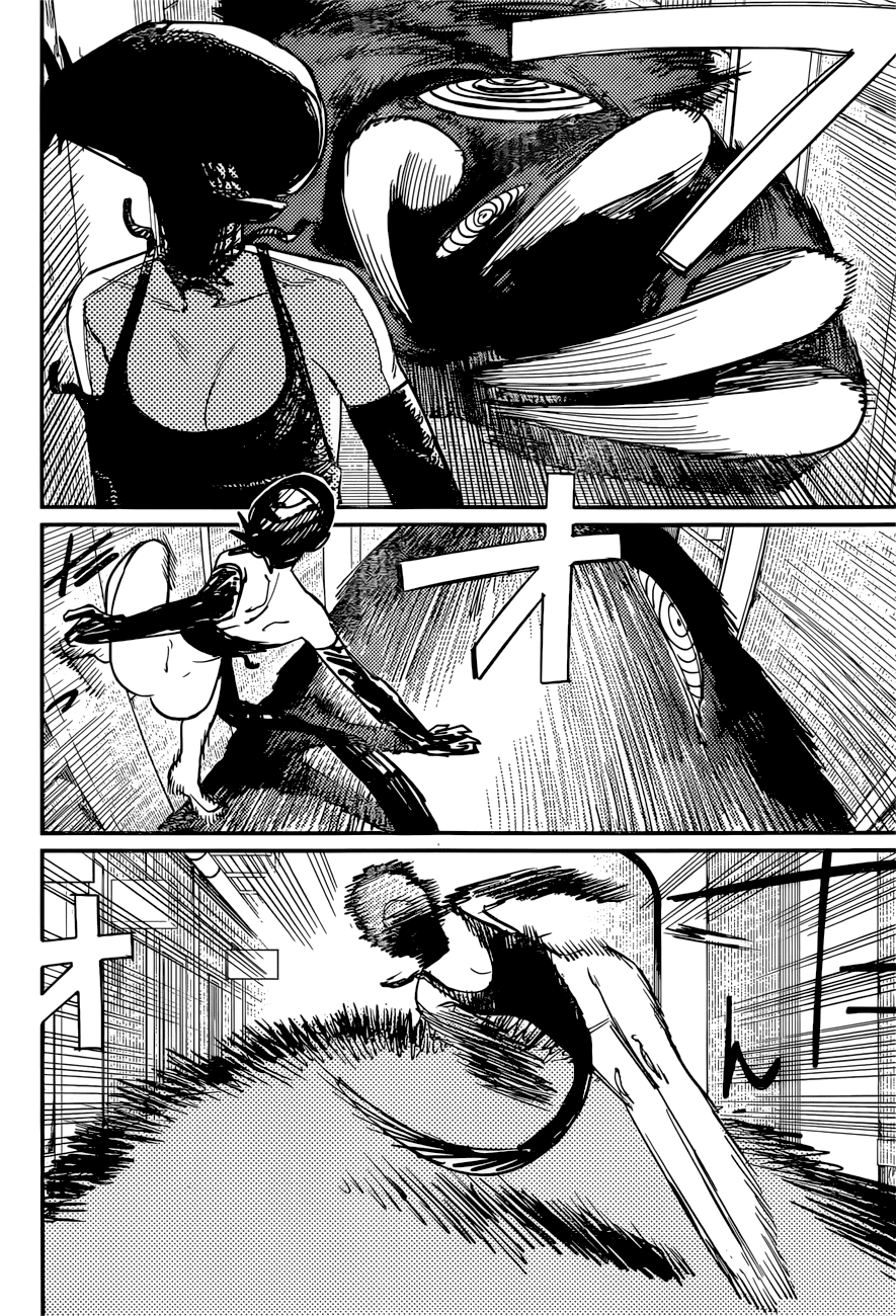 Chainsaw Man, Chapter 46 image 15
